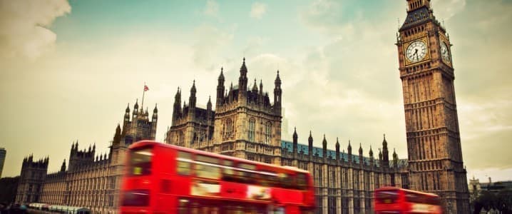 Trump Tariff Threats Drive UK Closer to EU