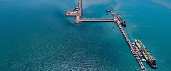 India Deepens Energy Ties With the Gulf While Balancing Russian Oil Risk