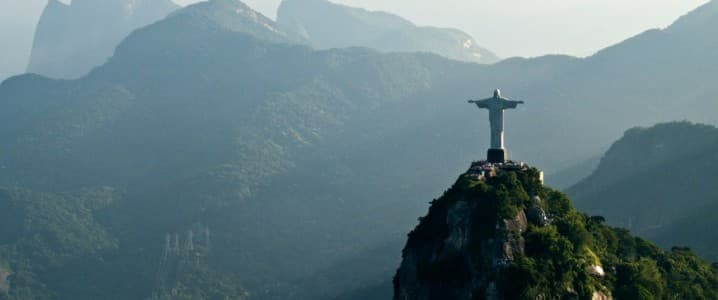 Europe Sets Its Sights on Brazil’s Rare Earth Riches