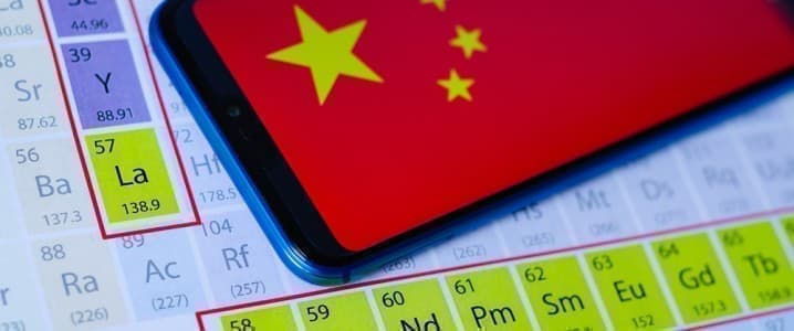 New $2.5 Billion Agency Will Boost U.S. Critical Mineral Production