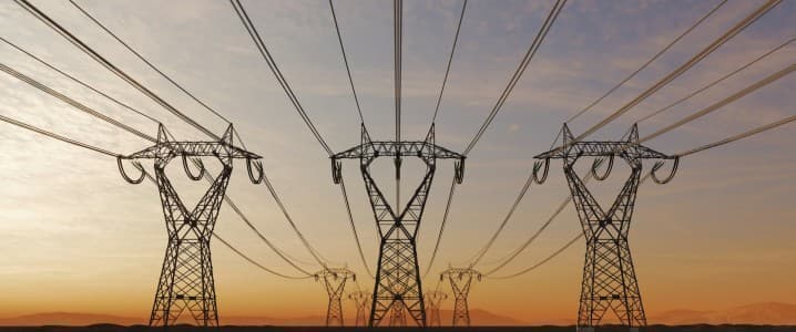 سياسة ترامب للطاقة تأتي بنتائج عكسية مع ارتفاع فواتير المستهلكين.