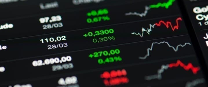 5 High-Flying Energy Stocks Trouncing The Markets