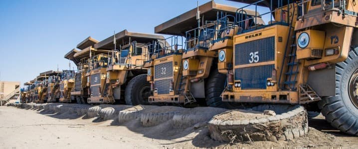 Why America is Scrambling for Central Asian Critical Minerals