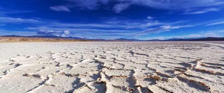 How Argentina’s Lithium and Uranium Boom Could Undermine Its Energy Sovereignty