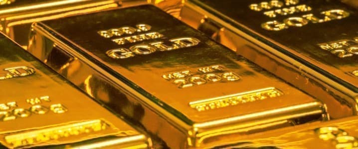 Geopolitical Tensions Fuel Massive Gold Reserve Accumulation