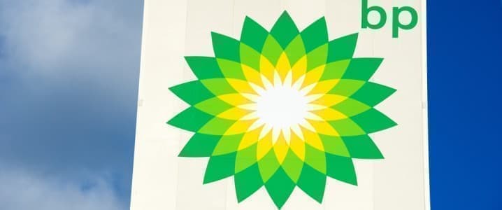شركة BP تعمل فارغة بينما تقوم شركة الطاقة العملاقة بإلغاء برنامج إعادة الشراء