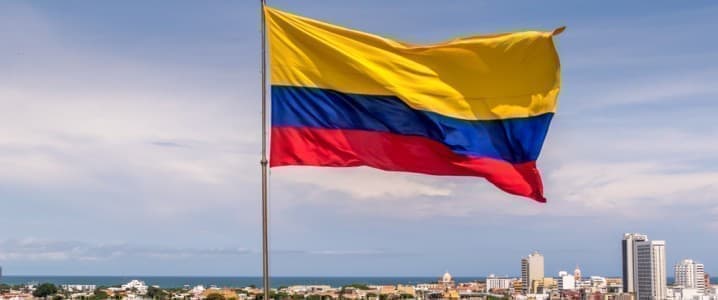 Las políticas del Petro están diezmando la industria del gas natural en Colombia