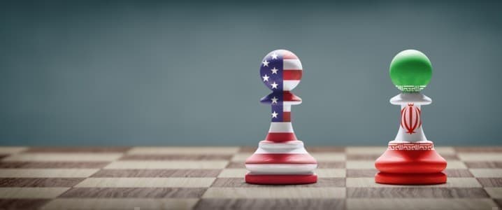 ¿Han valorado mal los mercados el peligro de una escalada en Irán?