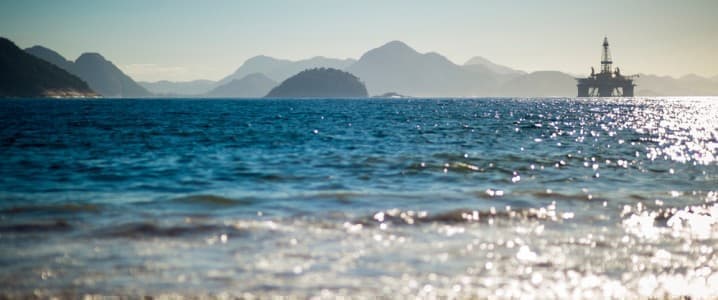 Exxon Mobil's Guyana Triumph Becomes Global Sales Pitch