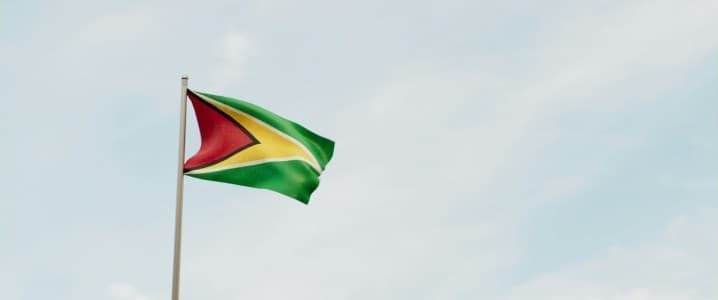 Cómo la acción de Estados Unidos en Venezuela garantizó el futuro petrolero de Guyana