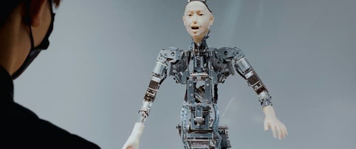 The High Stakes Futility of the AI Race