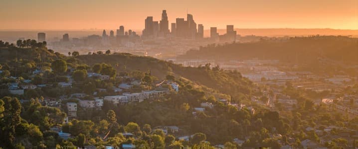 فجوات خطوط الأنابيب وتحولات المصافي تكشف مدى ضعف الطاقة في كاليفورنيا