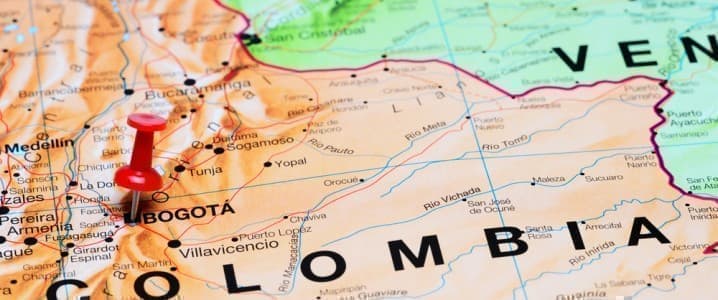 La intervención de Estados Unidos en Venezuela podría ayudar a resolver la crisis energética de Colombia