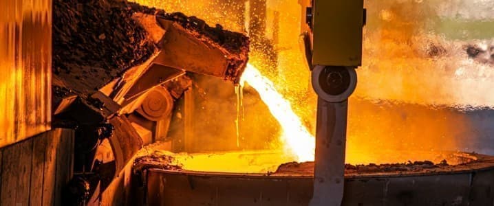 World's Top Aluminium Smelter Cuts Output Due to Shipping Chaos