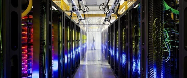 The $7 Trillion Data Centre Boom Has A 100GW Power Problem