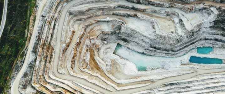 Angola’s State Oil Firm Looks to Tap into Critical Minerals