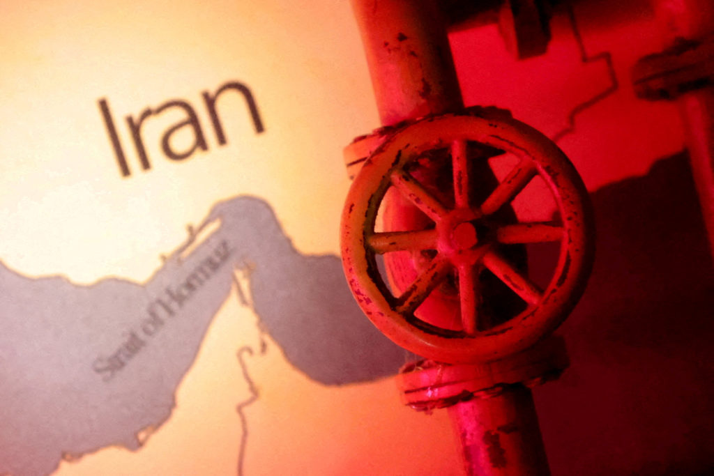 Oil plunges below $95 as Dow surges 1,100 following Iran ceasefire deal