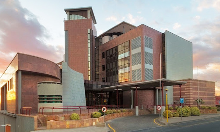 Namibia bars foreign nationals from top bank jobs as Shafudah pushes 70% local leadership