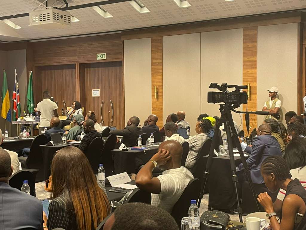 Namibia, Gabon pursue investment diplomacy