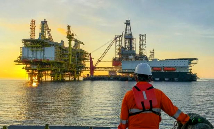 Namibia re-exports N$307m oil to neighbours