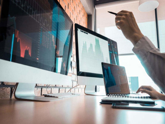 توقعات السوق: ارتداد مؤشري سينسكس ونيفتي؛ بداية فاترة مرتقبة وسط المؤثرات العالمية والتركيز على الأرباح.