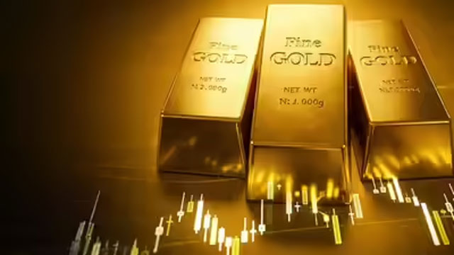 Gold eyes Rs 1.70 lac mark; Silver nears key resistance on MCX