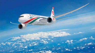 Bangladesh Nears $35 Billion Boeing Deal