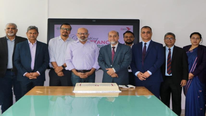 “Bangladeshi Expatriates Make 5 Million bKash Transfers via Pubali Bank”