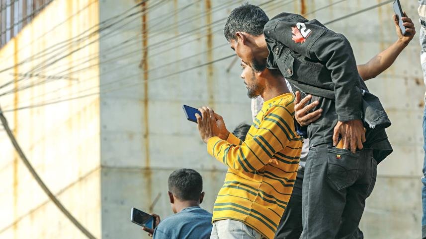 “MIOB Applauds NEIR Implementation in Bangladesh”