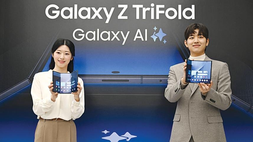 Samsung to Double Galaxy AI Mobile Devices with Google’s Gemini