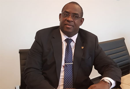 Security Agencies Defy Orders, Jilt Kumasi Shoe Factory