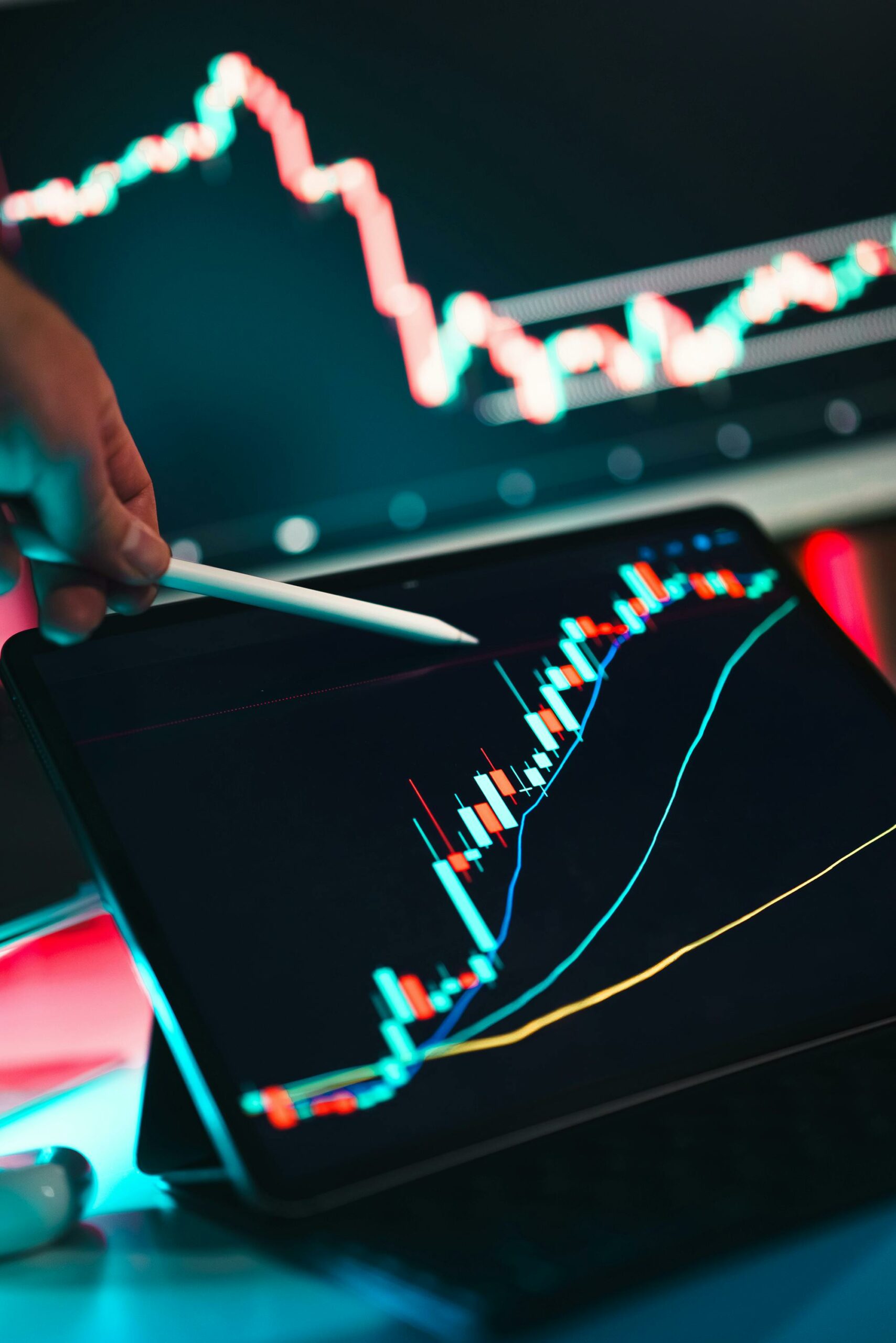 Corredores de bolsa MyFastBroker: ¿Por qué elegirlos para una inversión inteligente?