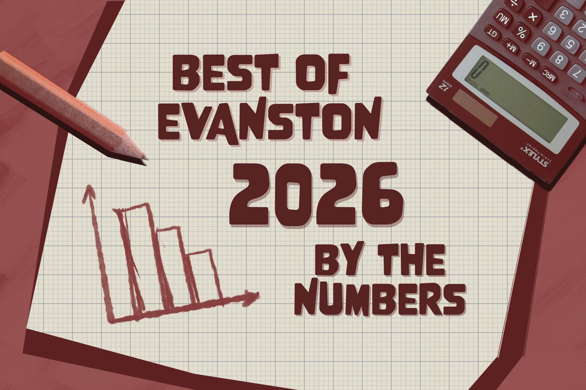 Lo mejor de Evanston: en cifras: reflexionando sobre la actividad empresarial de Evanston