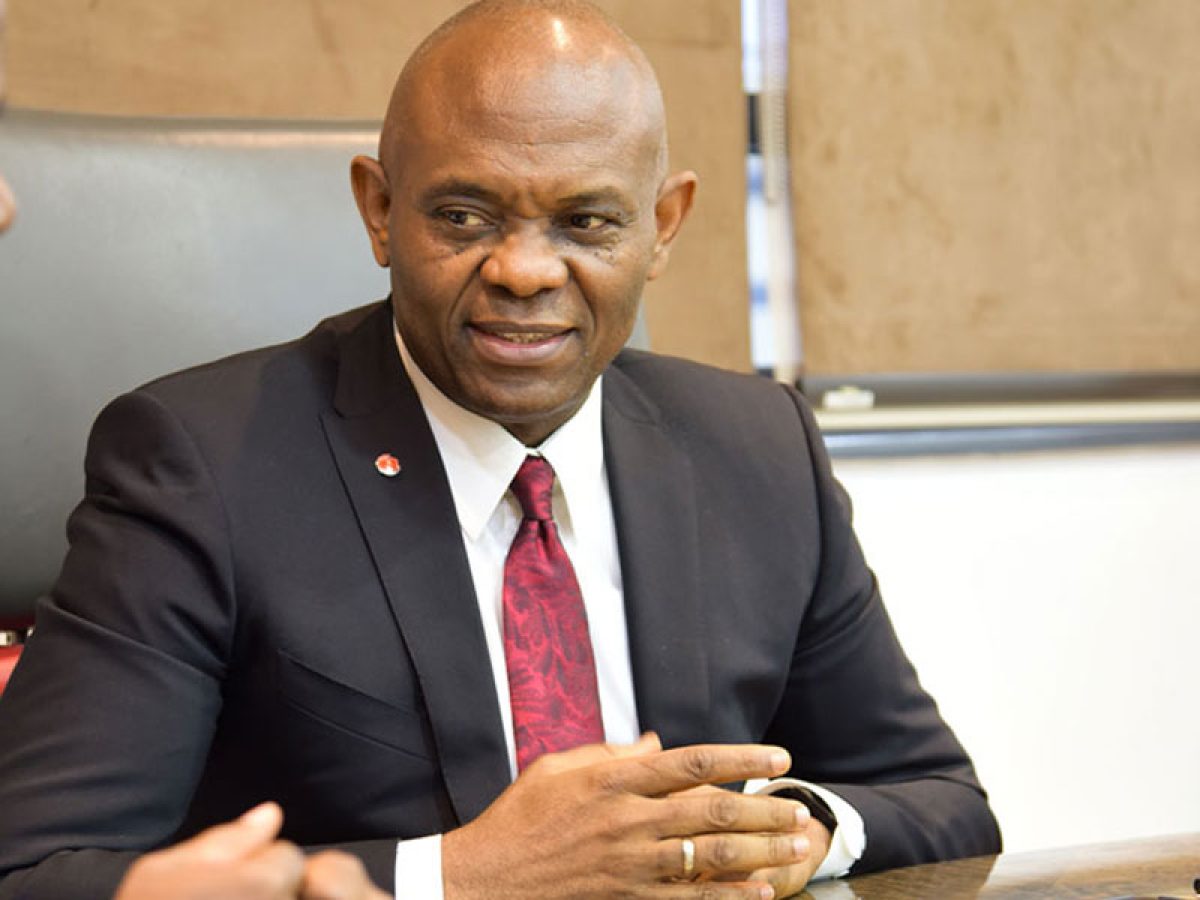 Tony Elumelu explica detalles del encuentro con Tinubu