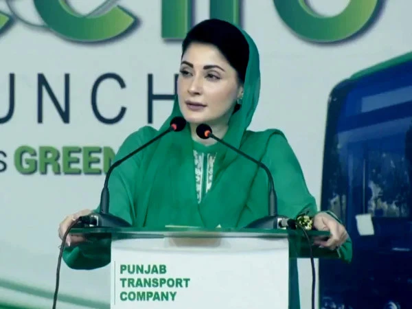 Maryam Nawaz approves infrastructure, design standardisation across Punjab