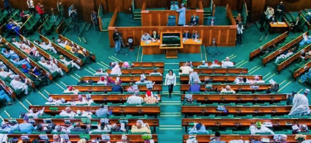 Reps move to streamline fintech regulations