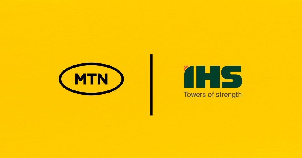 MTN seals deal to acquire IHS Towers for $6.2bn