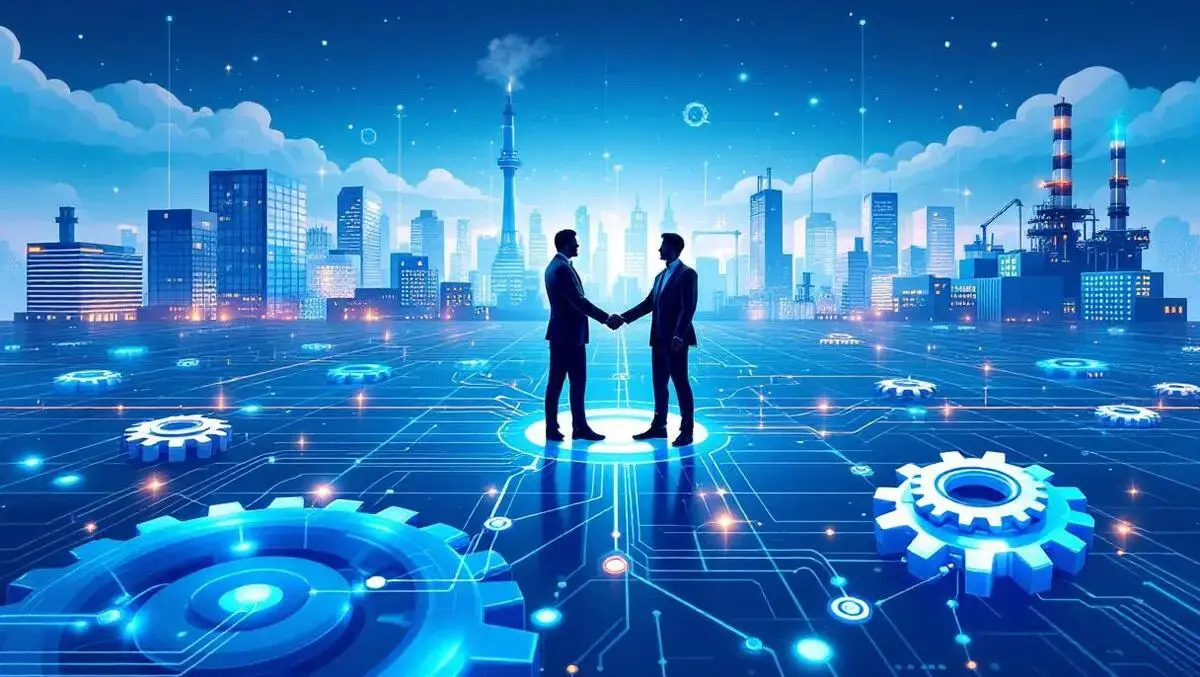 تدعم Brookfield شركة نشر OpenAI بمبلغ 500 مليون دولار أمريكي