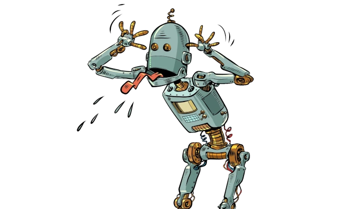 The obnoxious GitHub OpenClaw AI bot is ... a crypto bro