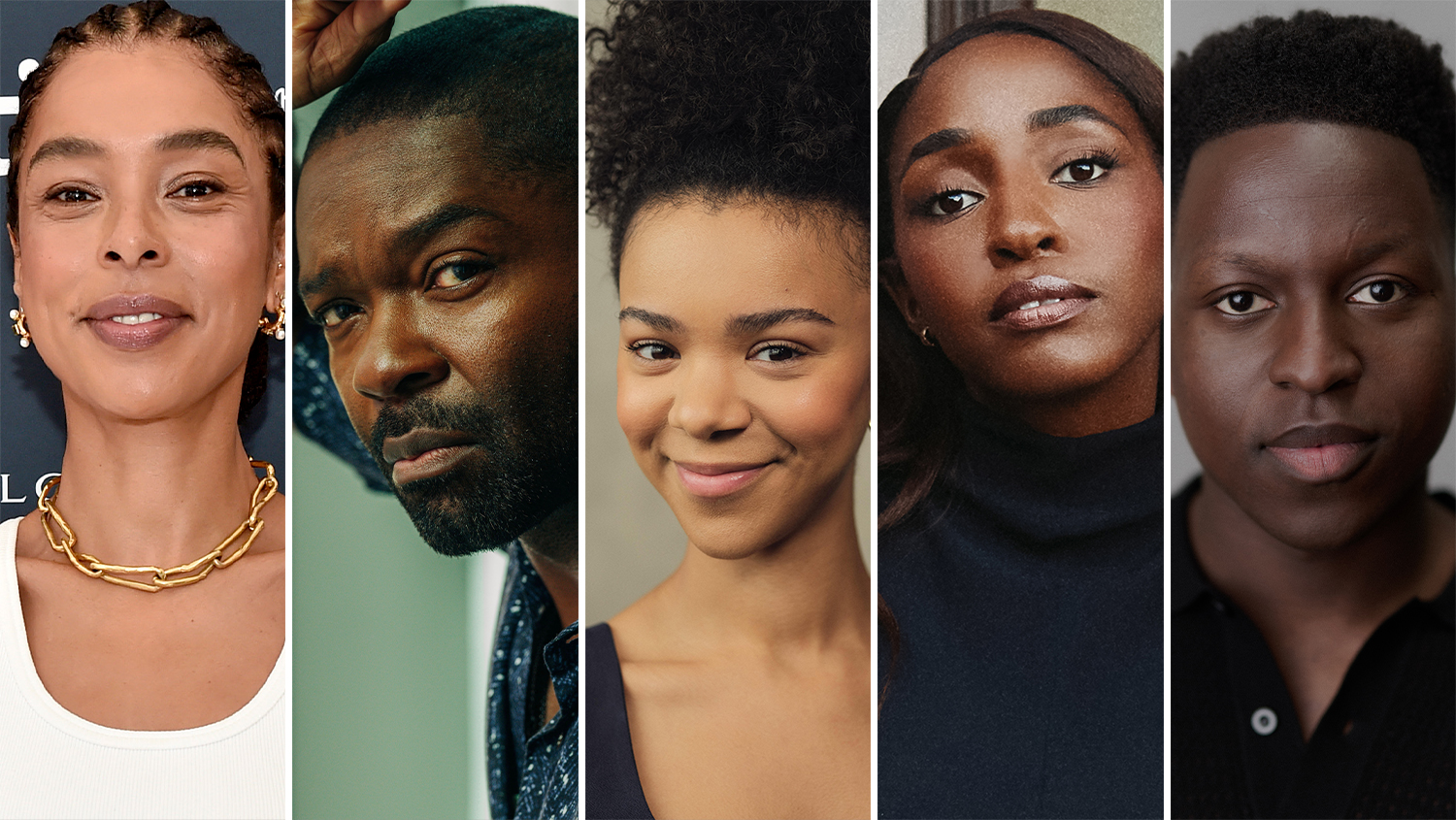 Neon Acquires ‘Mrs. Dalloway’ Reimagining ‘Clarissa’ Starring Sophie Okonedo, David Oyelowo, India Amarteifio, Ayo Edebiri & Toheeb Jimoh