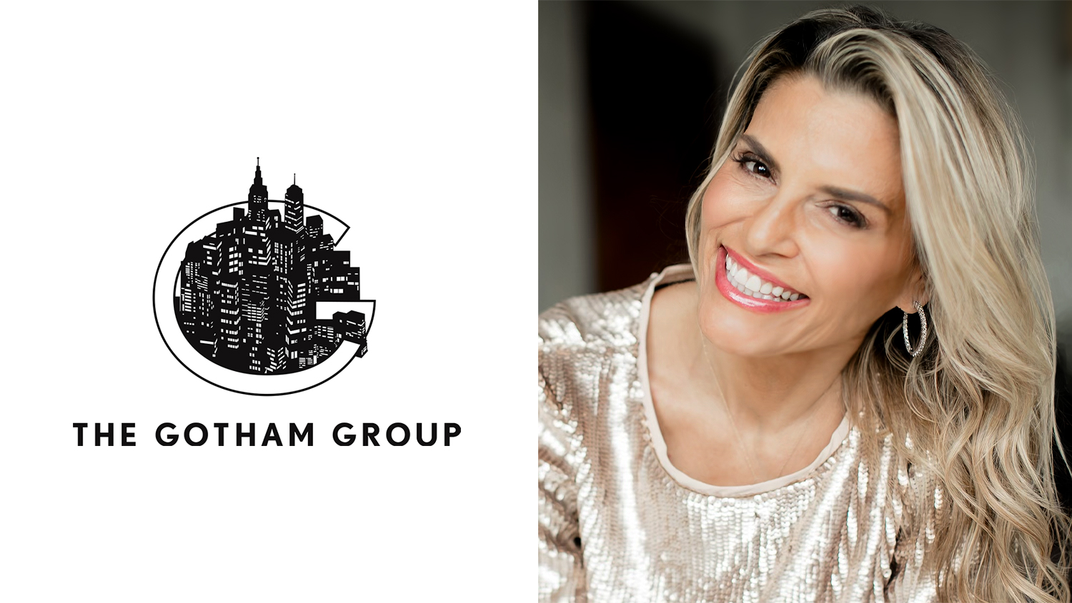 The Gotham Group firma 'Blues Clues', la creadora de 'Daniel Tiger's Neighborhood' Angela C. Santomero