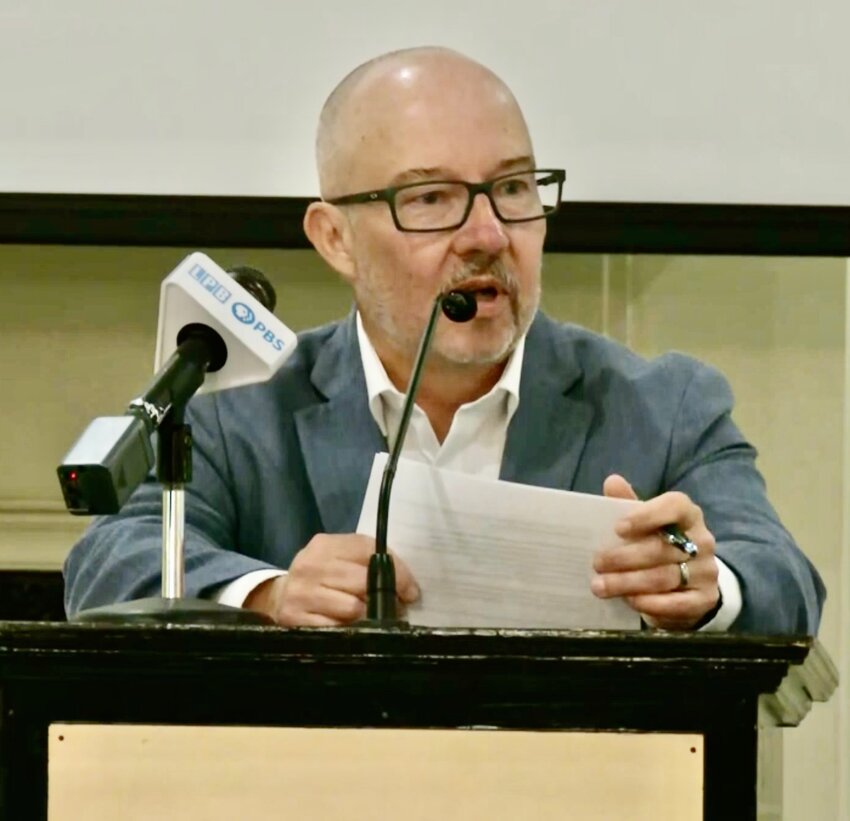 El presupuesto de Luisiana podría afrontar déficits de cientos de millones a partir de 2027