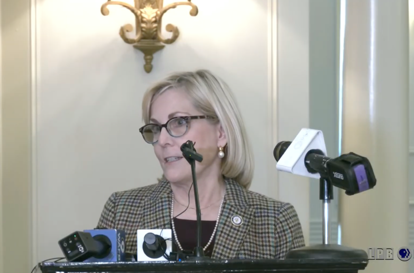 New Louisiana voting machines will cost $100 million