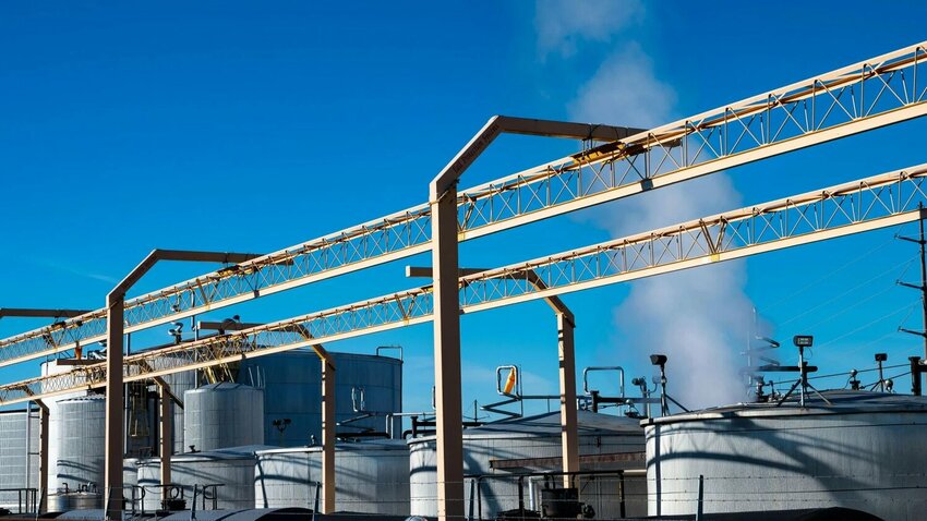 منظم ولاية لويزيانا يعارض ادعاءات المجموعة البيئية