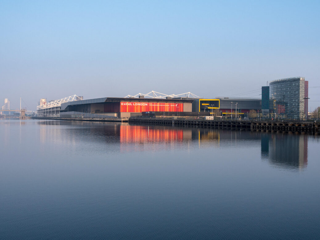 La meca de la clase lanyard