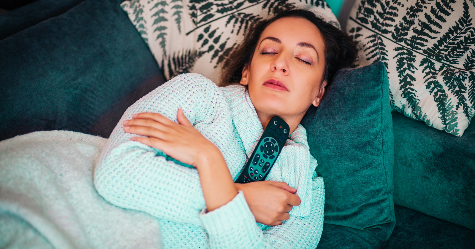 9 أشياء يفعلها جيل الطفرة السكانية على Netflix والتي يجدها الجيل Z محيرة تمامًا