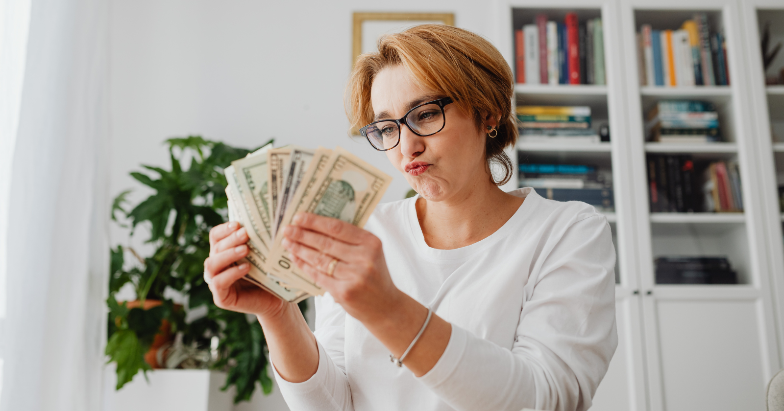 If you get your money advice from these 7 sources, psychology says you’ll never actually build wealth