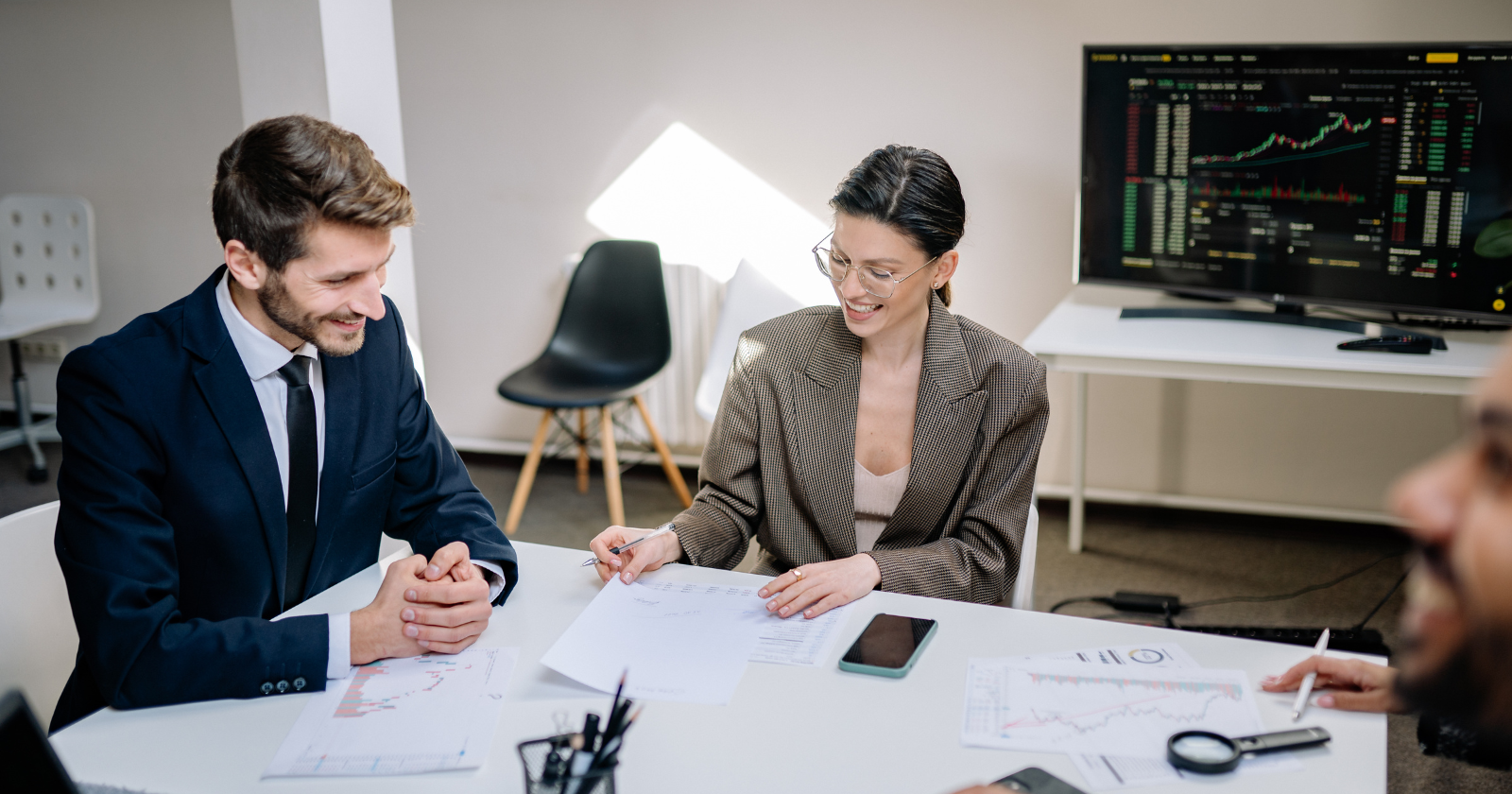 Las pequeñas empresas siguen esperando el momento móvil perfecto: ya pasó