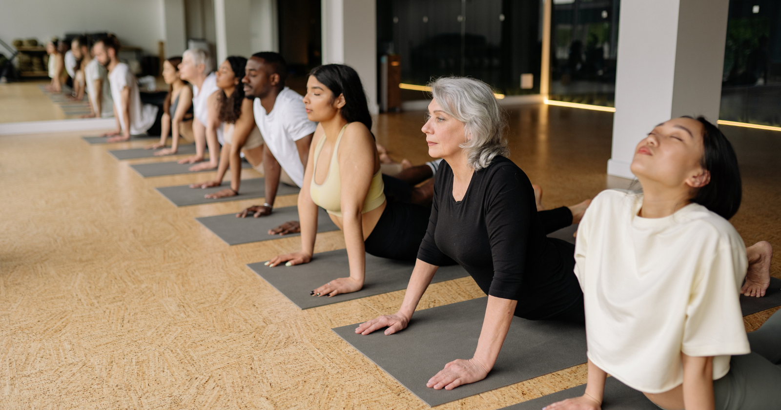Wellness culture was built for people who can afford to rest — and that’s exactly why it keeps failing the people who need it most