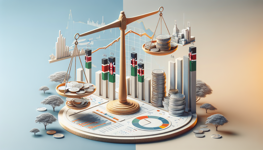 Kenya Shilling Stability Cuts Bank Forex Income by KSh16bn